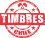 TIMBRES CHILE 